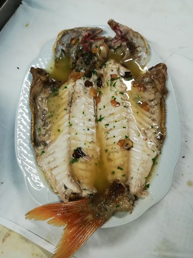 Sausta — Comida y bebida