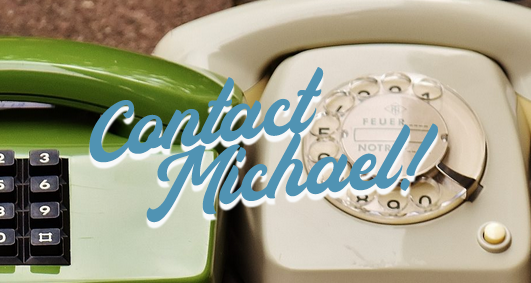 Michael Winchester Design