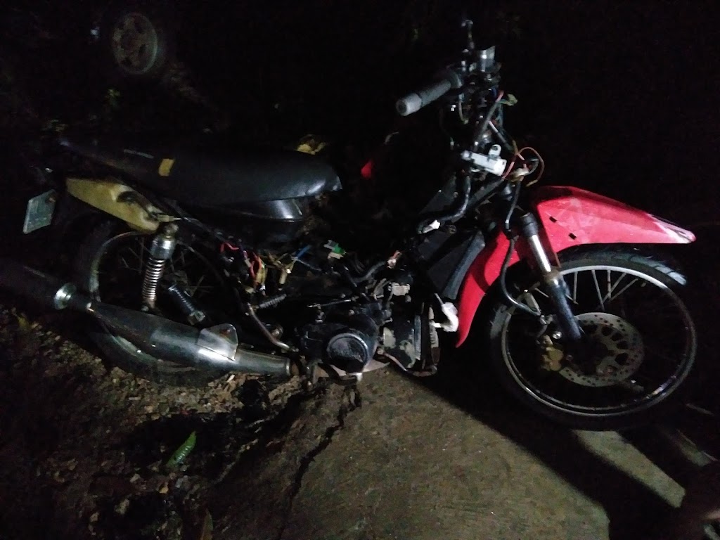 Tando Jaya Motor
