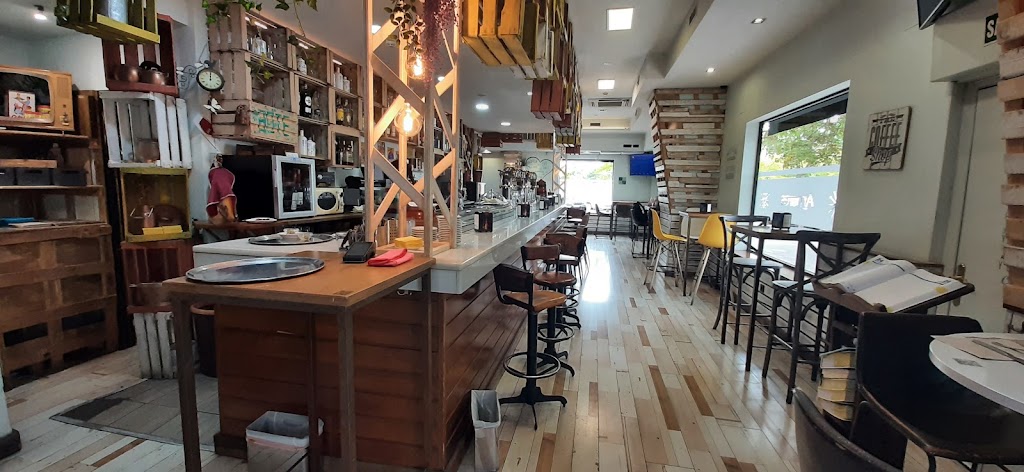 Amares Restaurante