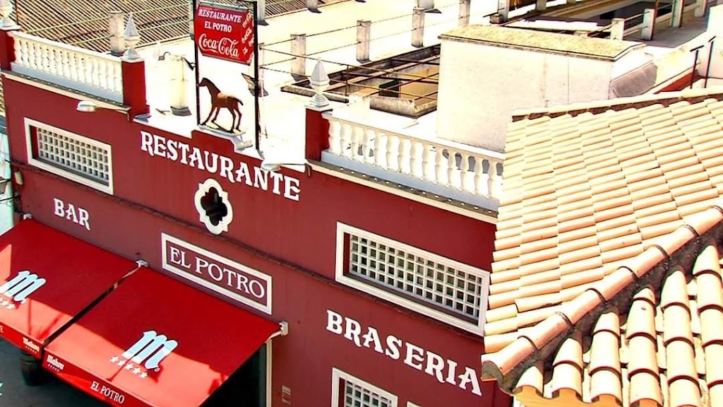 Restaurante El Potro — Del propietario