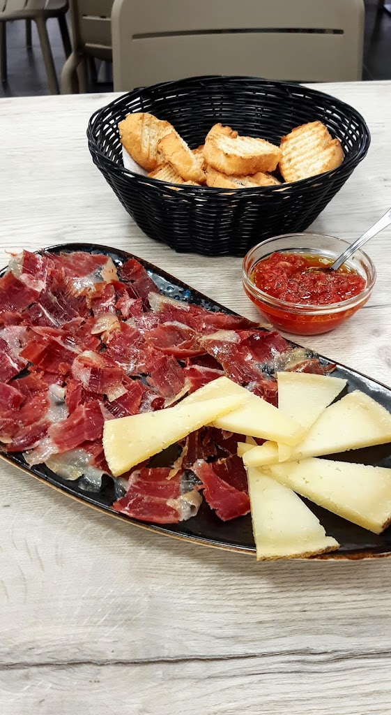 Bar Galeta - Torrent — Del propietario