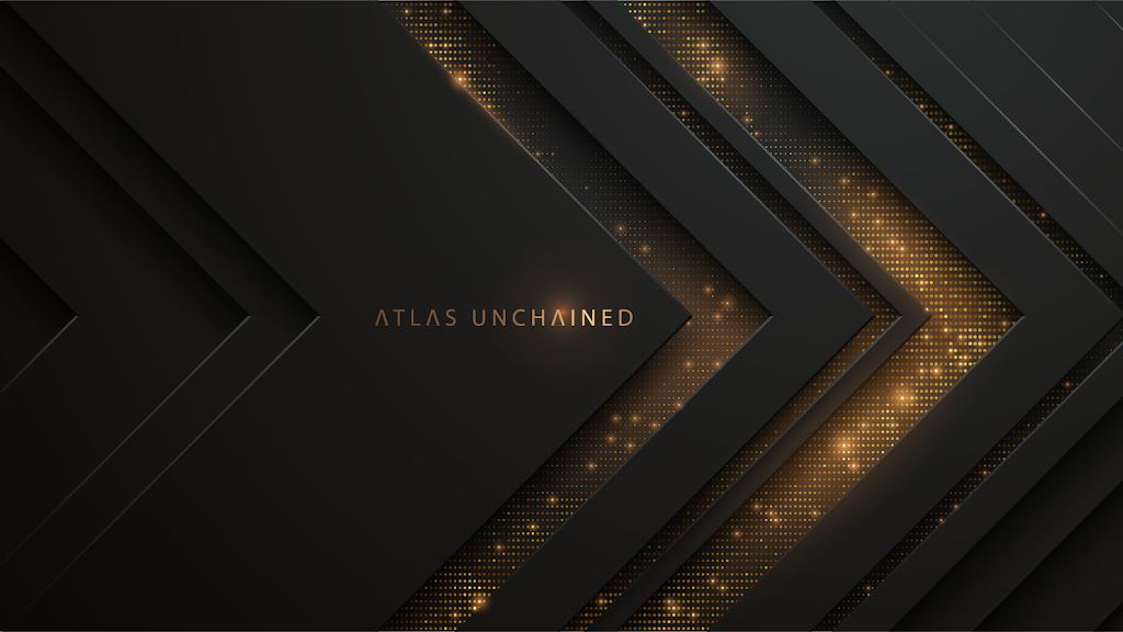 Atlas Unchained Business Development