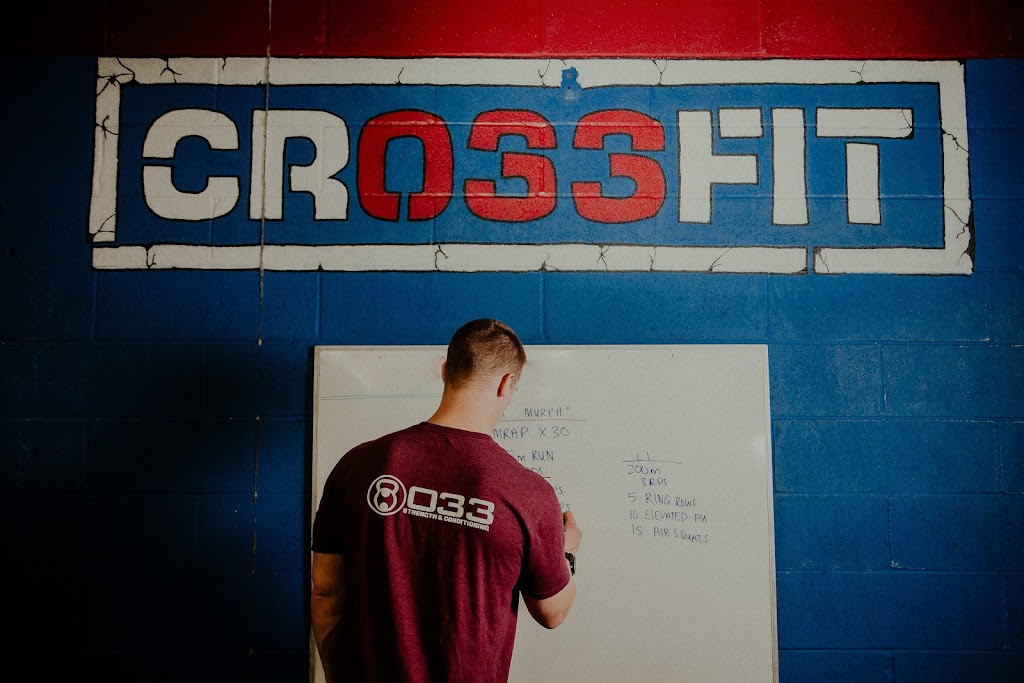  CrossFit 033
