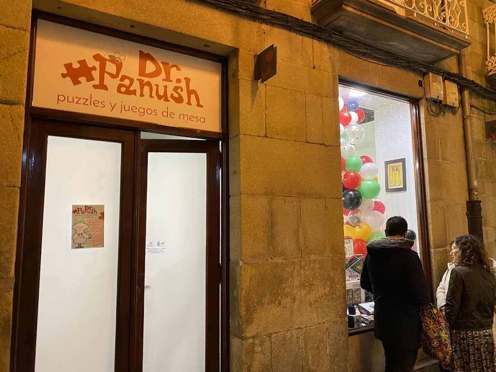 Foto 2 de Doctor Panush