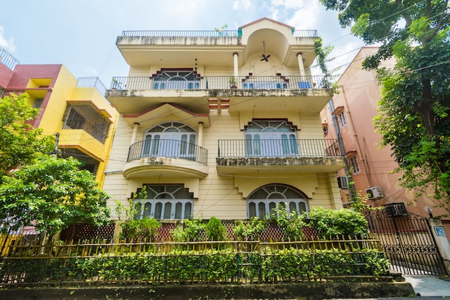 Flagship Rathi Kunj Near City Centre Salt Lake