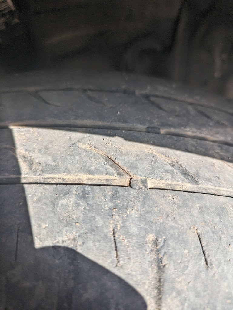 Review photo