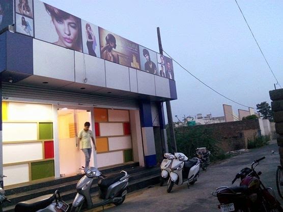 Be Beautiful Salon Spa