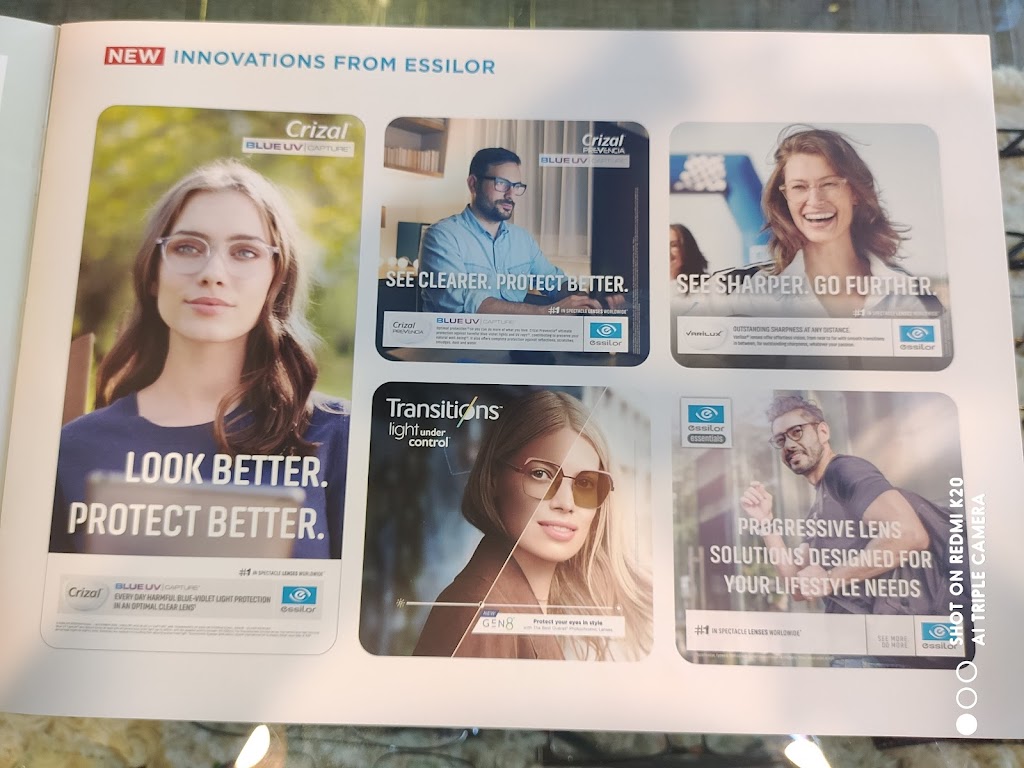 Akshidhama Opticals