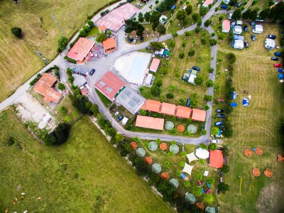 Camping rodero oyambre