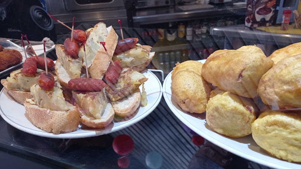 Kontinental Bar-Cafeteria