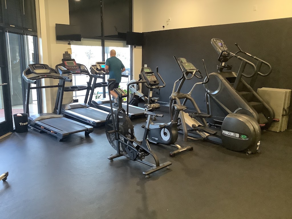  More Than Fitness PTS