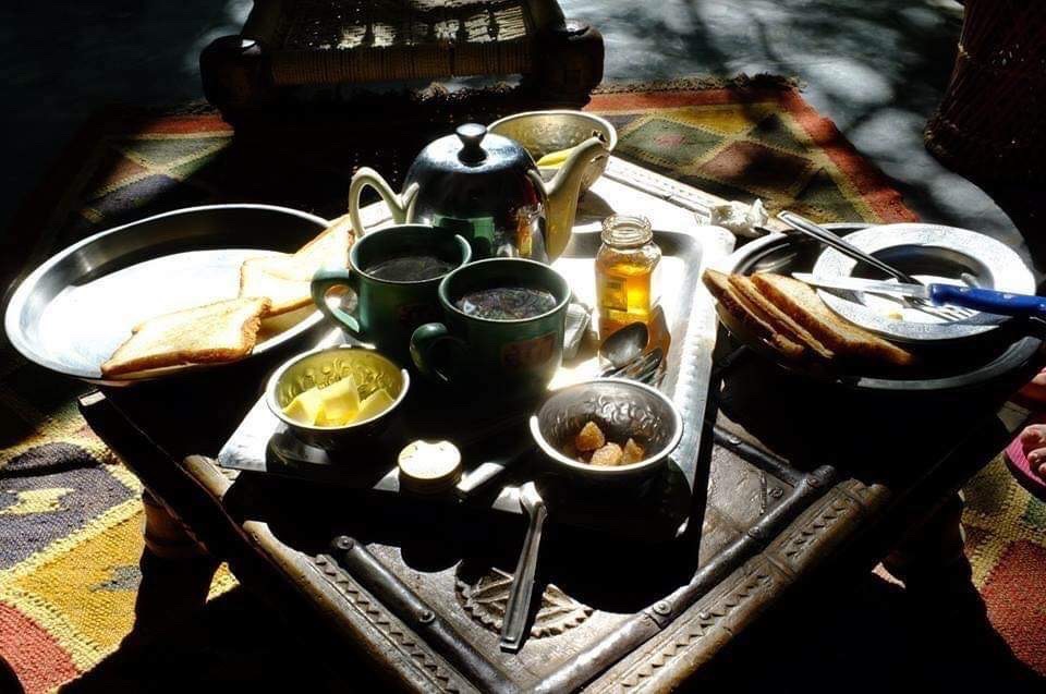 Food & drink