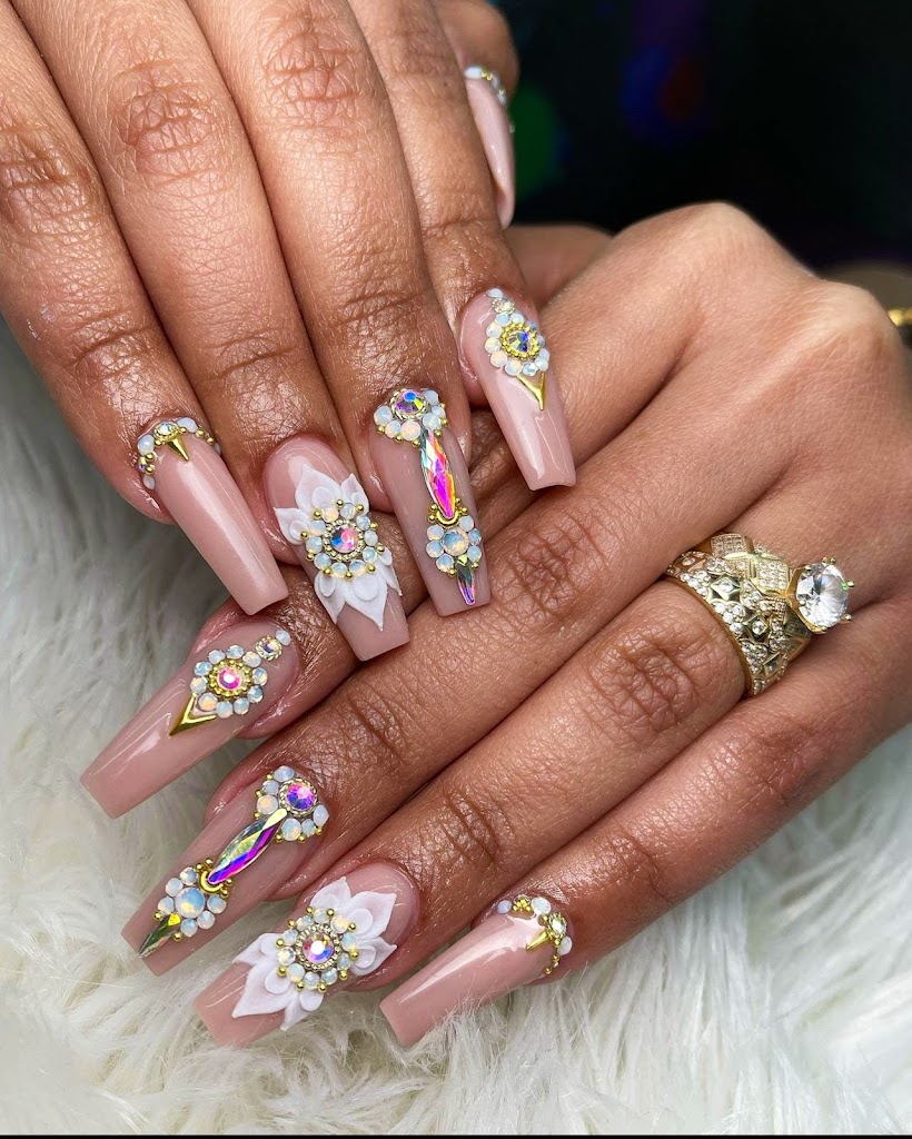 Expert Nails - Perth Amboy, NJ