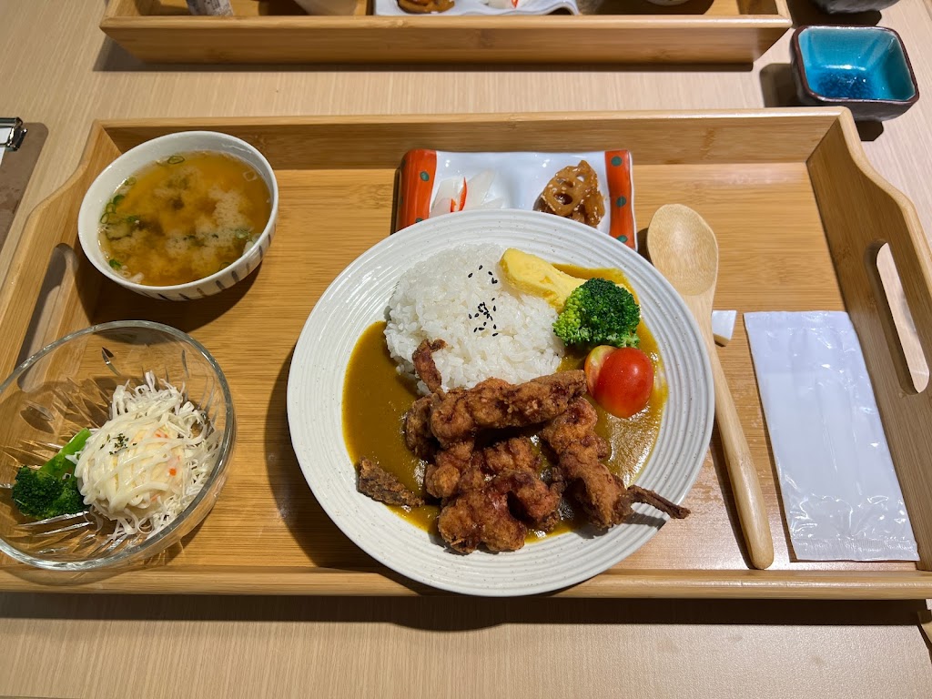 花蓮市立丼物園 的照片