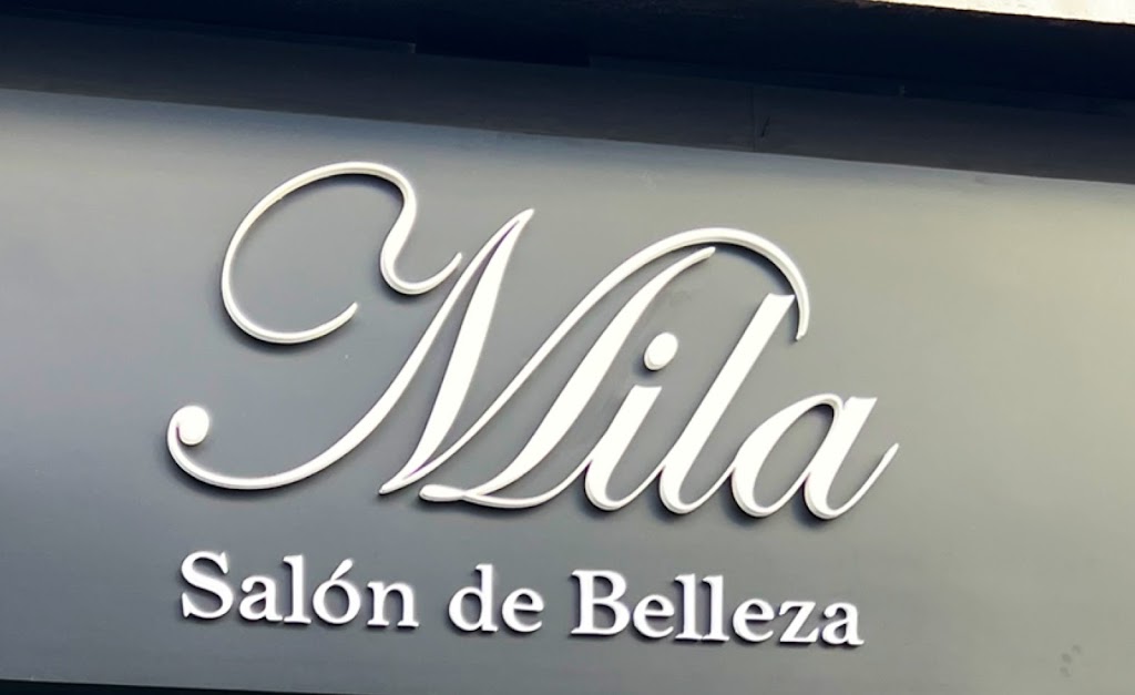 MILA — Del propietario