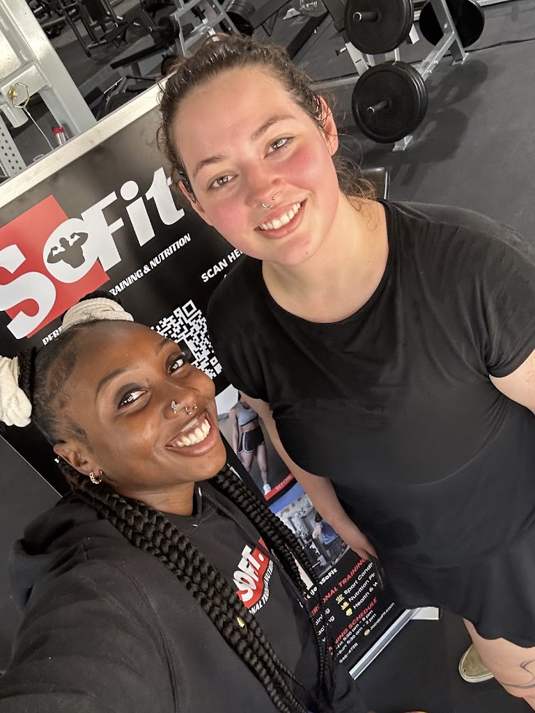  SoFit Personal Training College Park