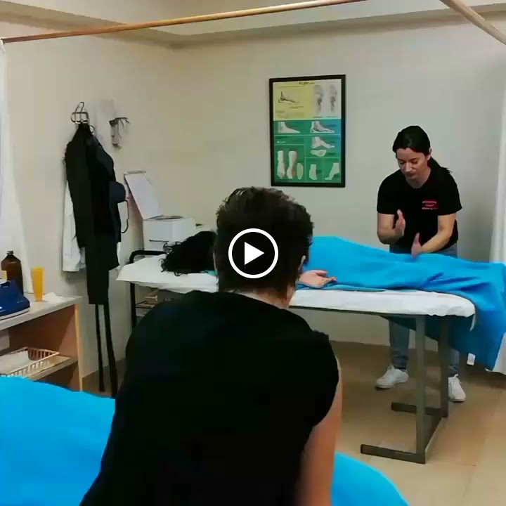 Arce Formacion Centro de Formacion Profesional en Peluqueria y Estetica — Del propietario