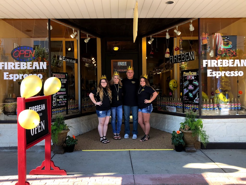 Photo of FIREBEAN Espresso