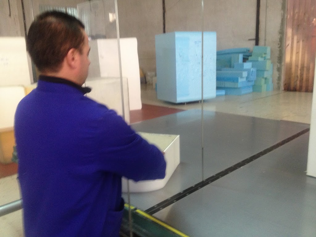 Comercial Yecla S.L — Del propietario
