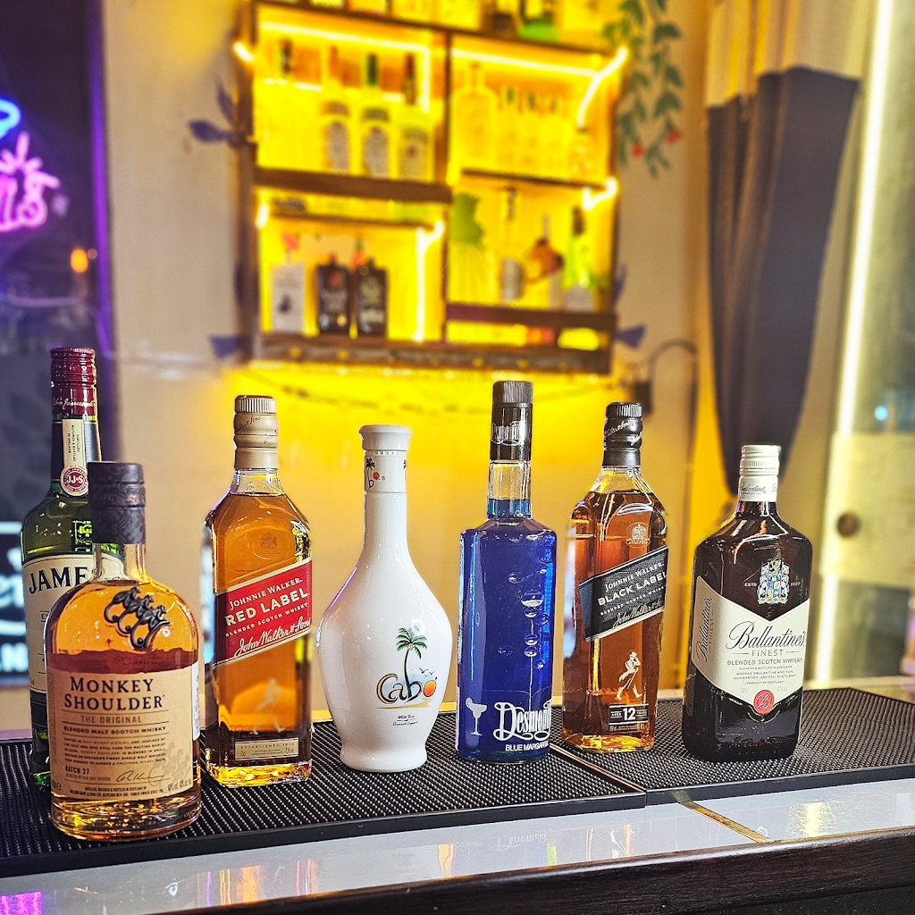 Food & drink