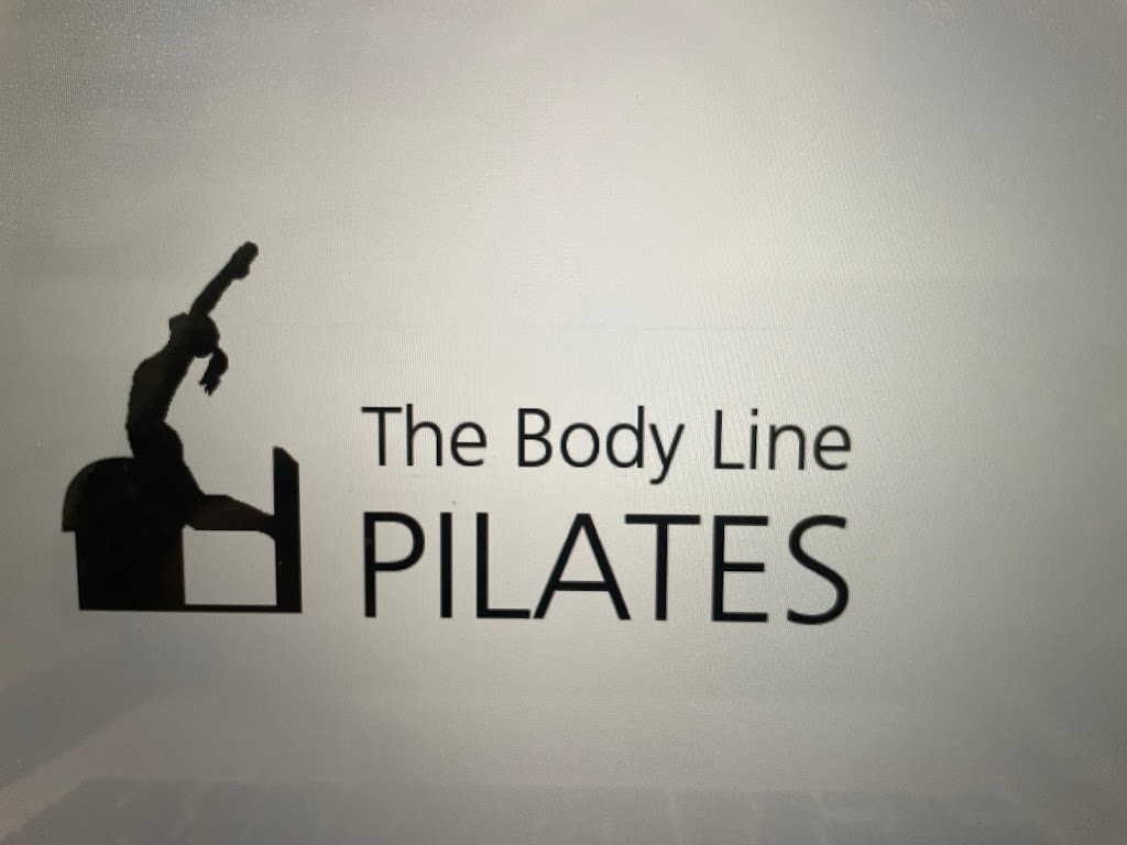  The Body Line Pilates