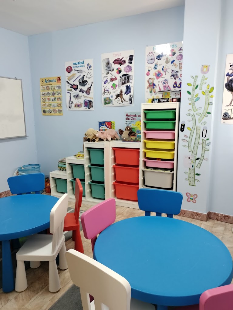 Academia de idiomas Xanela