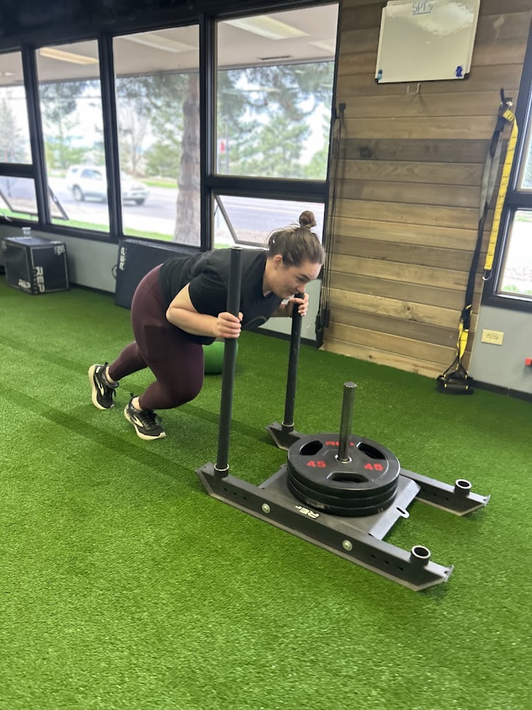  Core Progression Elite Personal Training