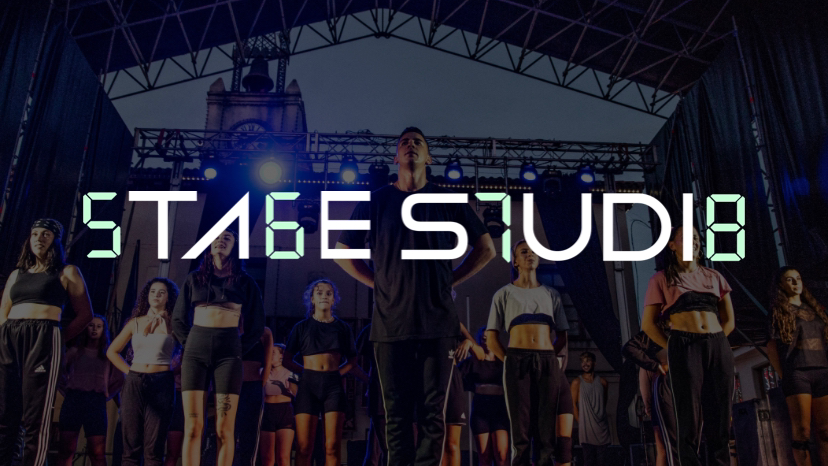Escuela de baile Stage Studio