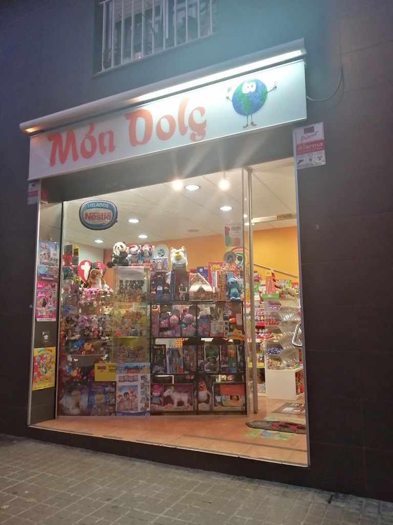 MON DOLC llaminadures