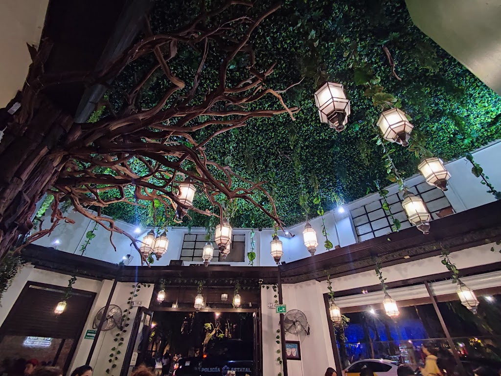 El Arte RESTAURANTE/CAFE