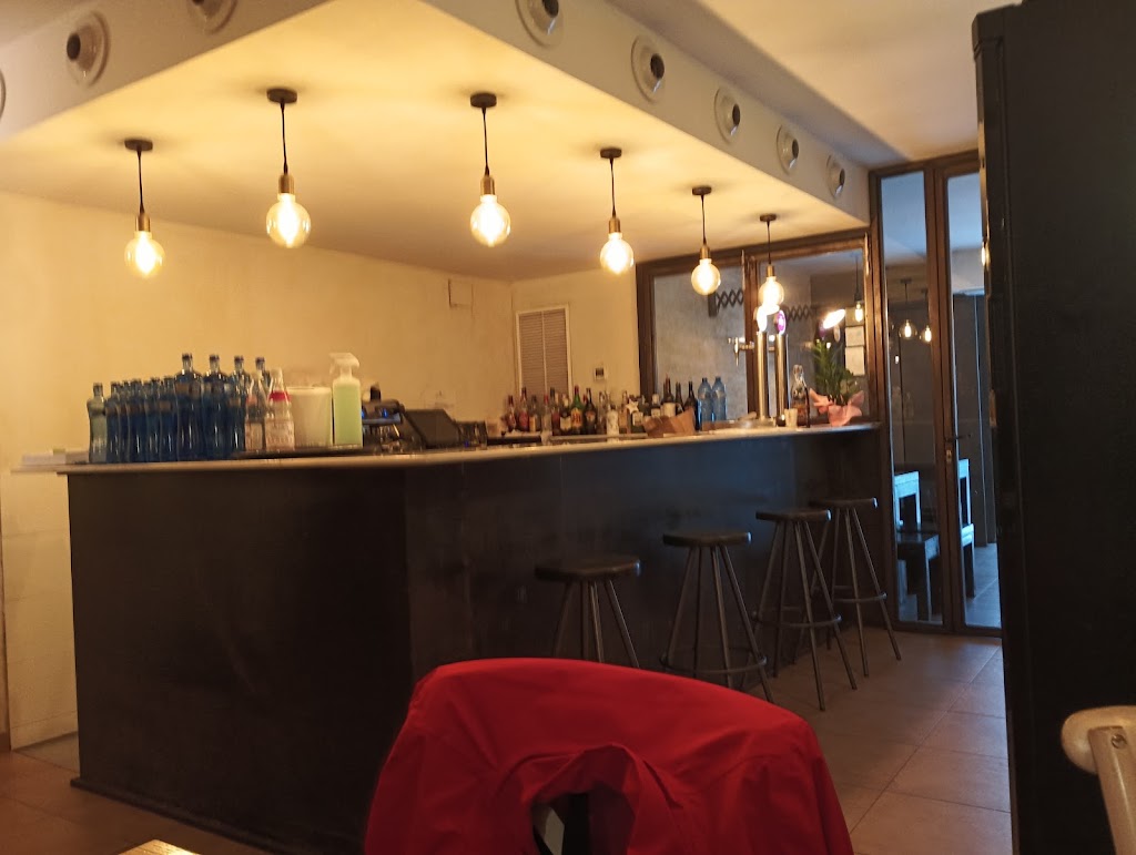 7 Culleres — Ambiente