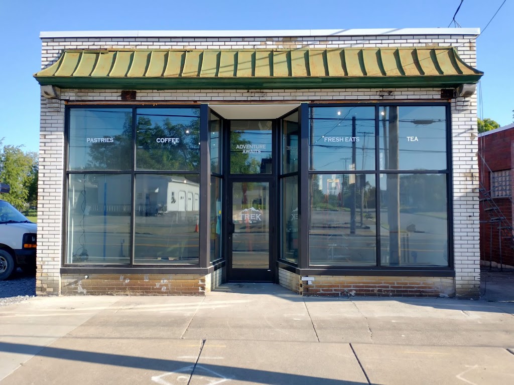 Photo of Trek Coffee House
