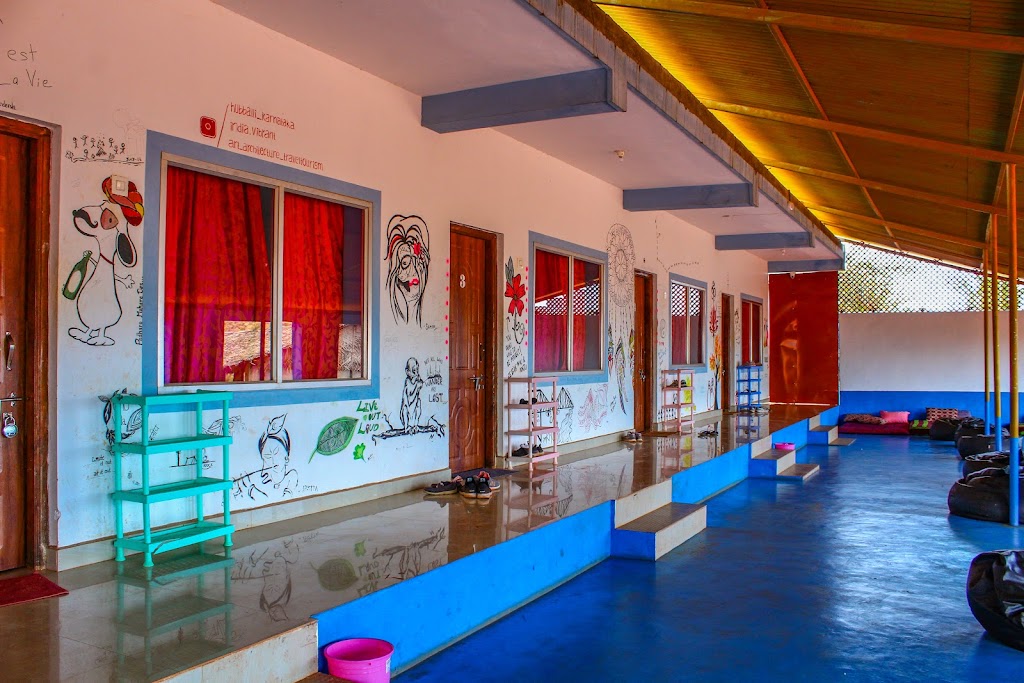 Amenities