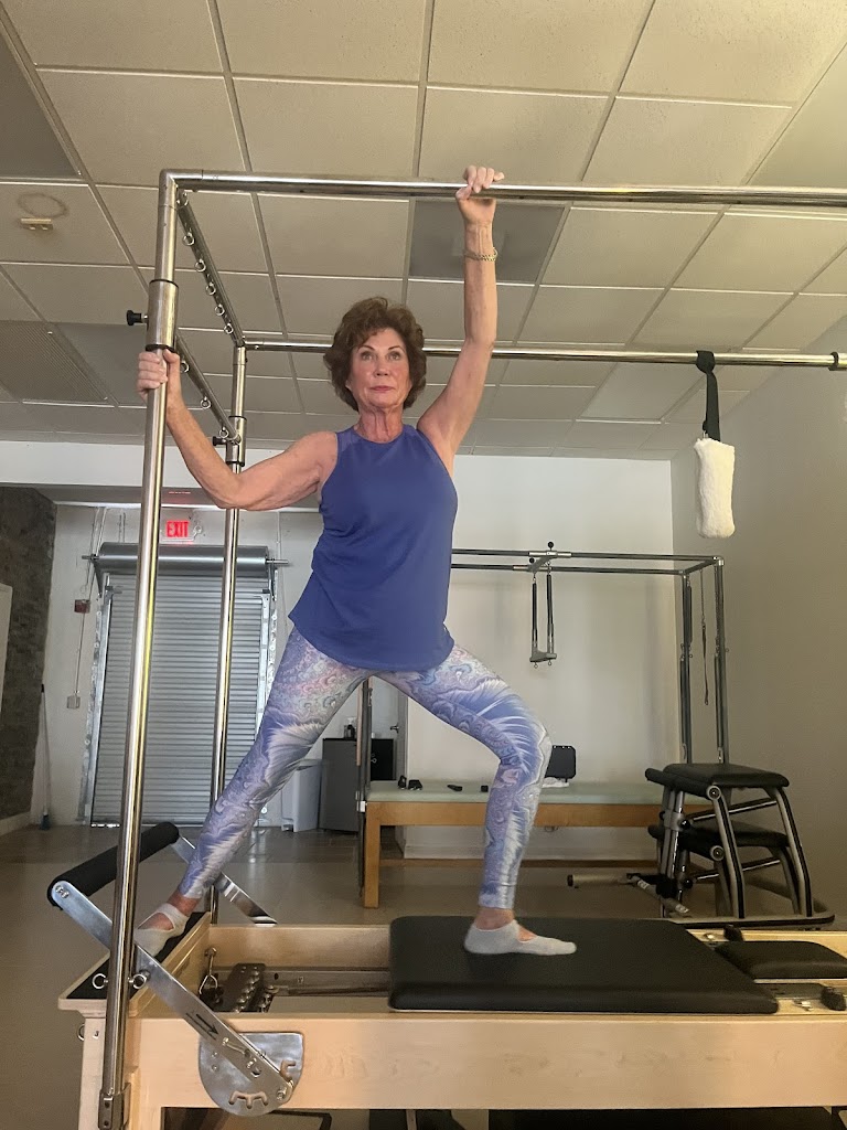  everyBODY Pilates & Yoga