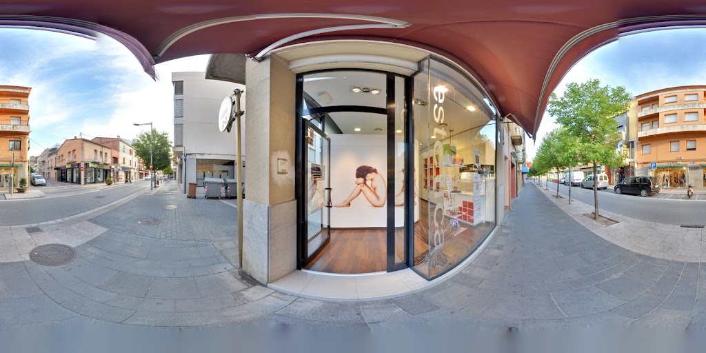 Estetica Venecia — Exterior