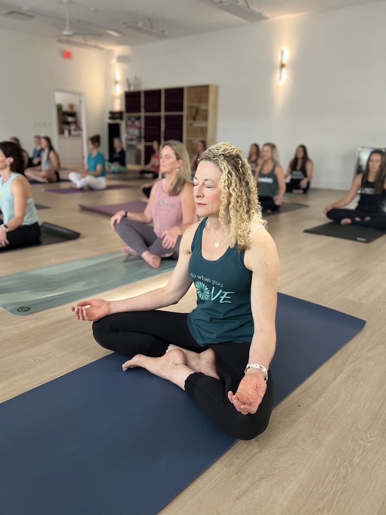  iShine Yoga & Wellness