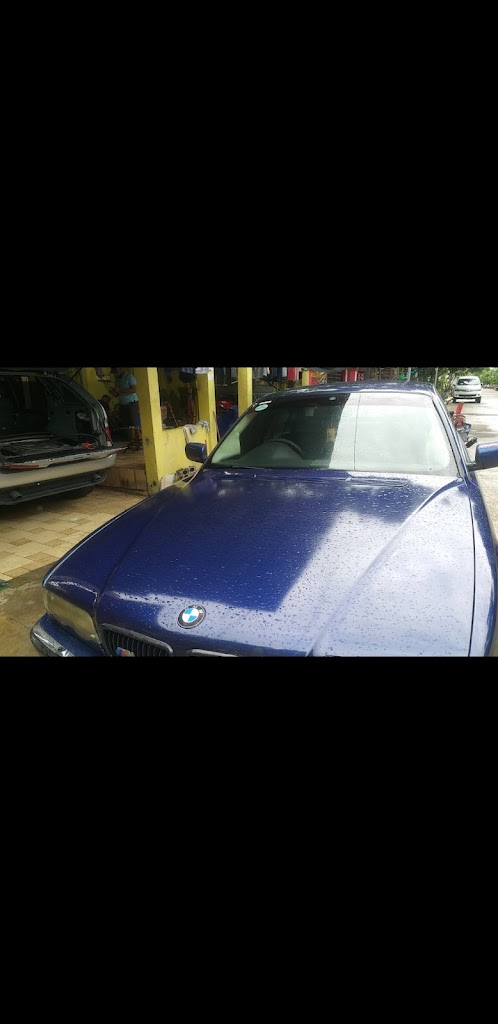 BENGKEL MOBIL TRANSMISI DAN MARINE SERVICE: Pilihan Terbaik untuk Layanan Perbaikan Mobil di Batam