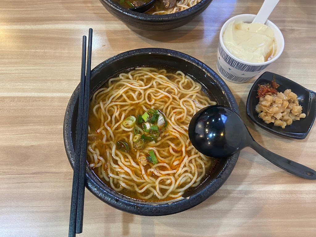 麵家二眷-台中店 的照片