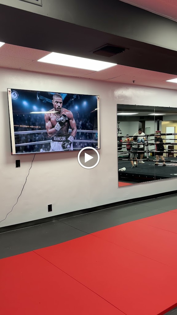  Forward Fighting Club