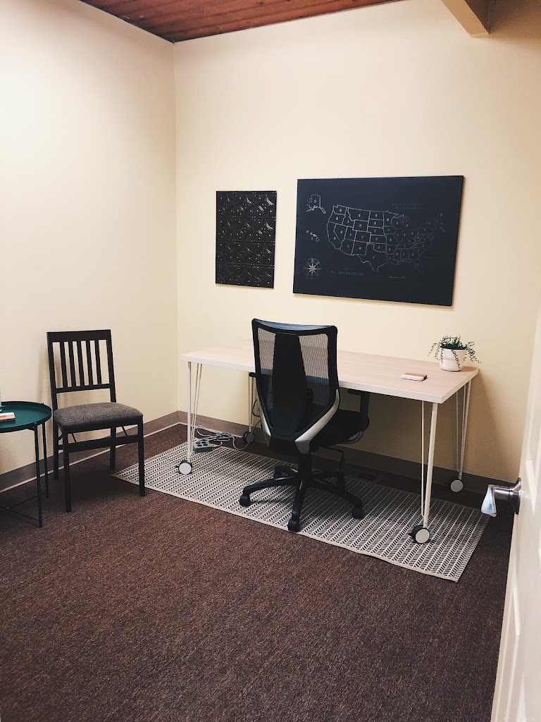 Here S Your Office