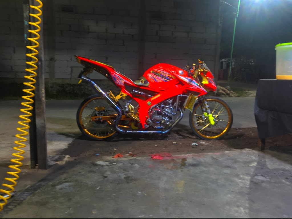 Andi garage