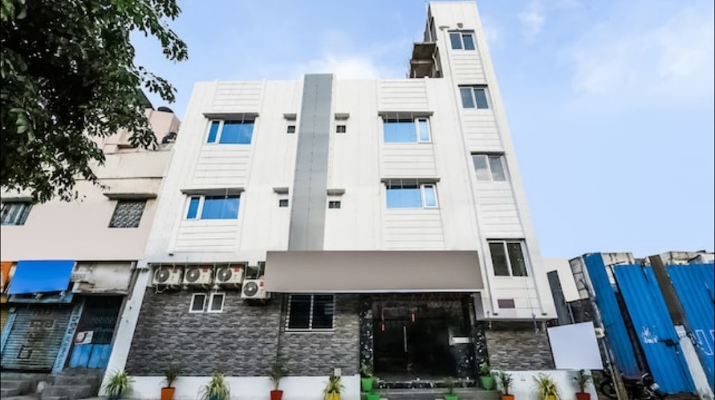 Hotel Elite Inn