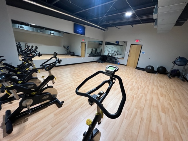  Total Fitness 24 hour access