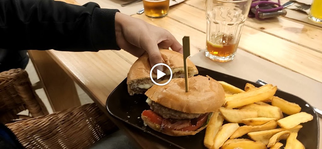 Restaurante Lusai — Videos