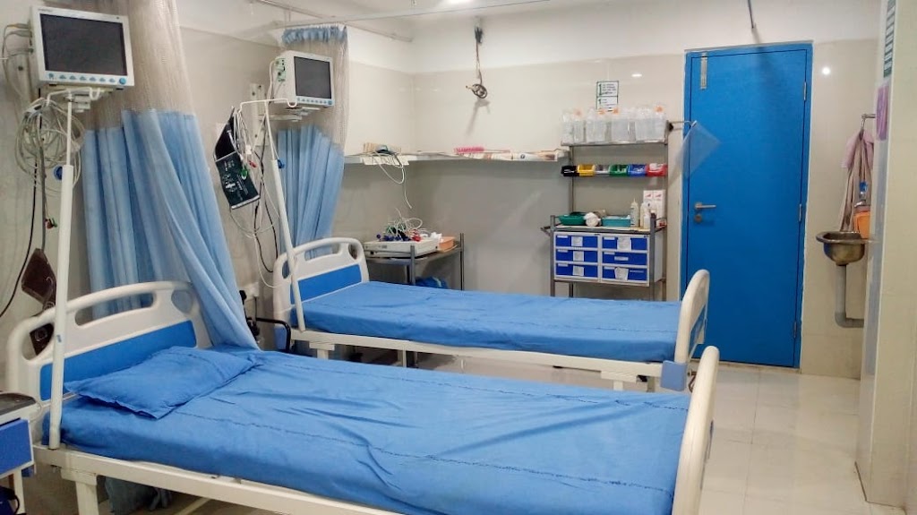 Dr. Mythri Multi Speciality Hospital