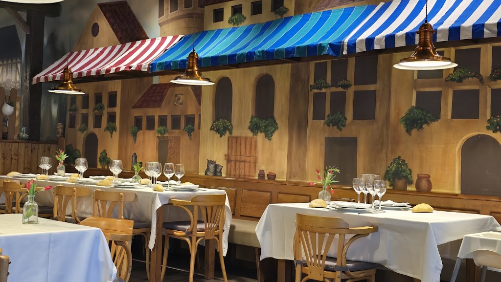 Restaurante Asador Hodei