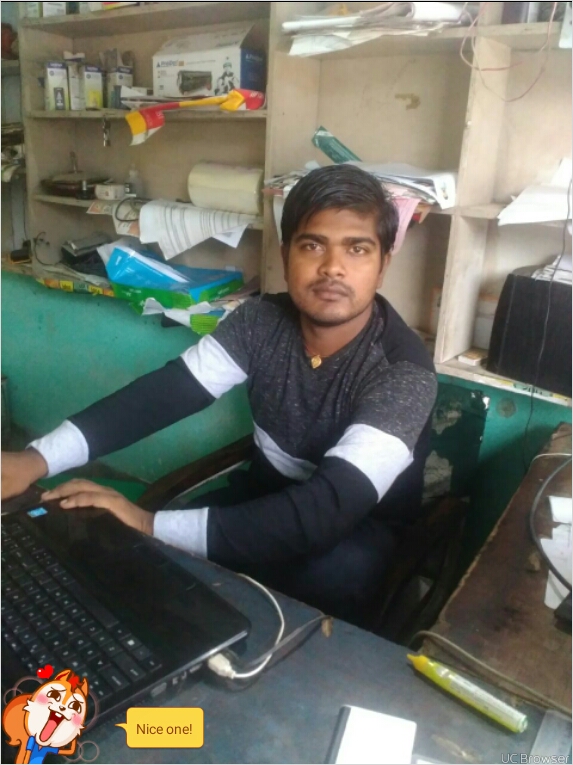 Aisect Aadhaar Center