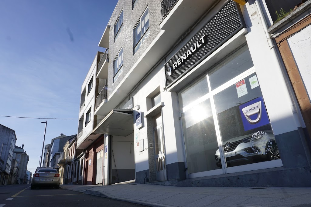 Renault A Estrada - Caetano Formula