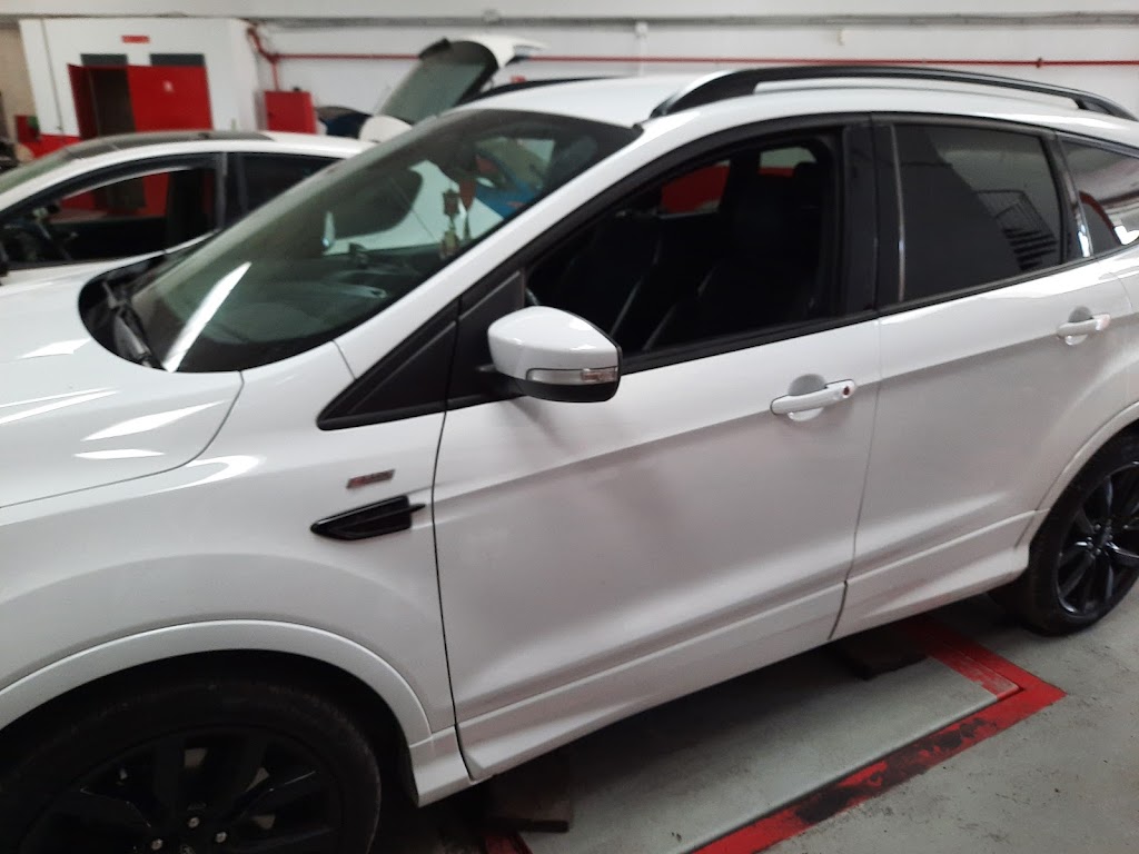 Talleres Garcia Motorsport